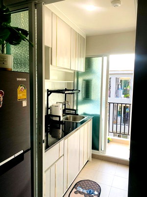 Condos for sale : A033713 RYE Talat Phlu