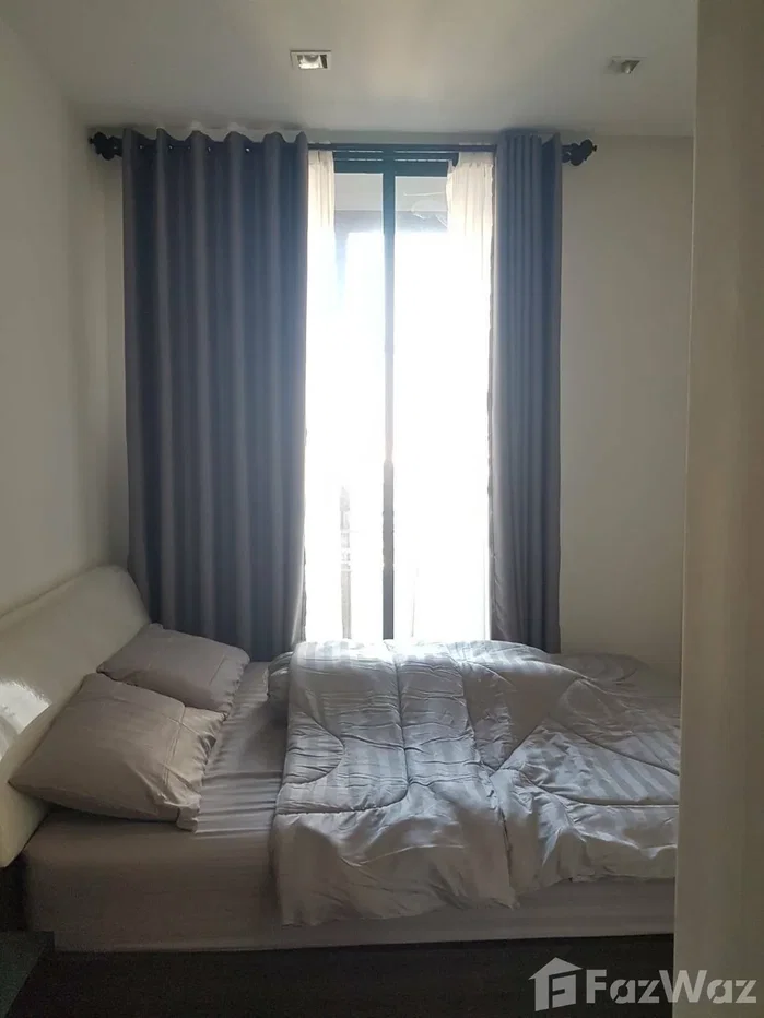 รูป ขาย คอนโด 1 ห้องนอน ในโครงการ เดอะ ไลน์ พหลฯ - ประดิพัทธ์ 1051846 - รูปที่ 4/14