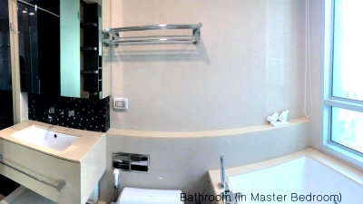 Condos for rent : A032318 The address asoke