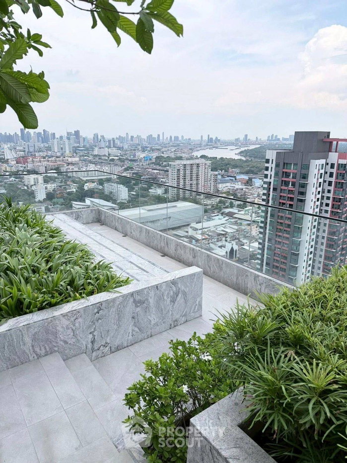 รูป คอนโด 3-ห้องนอน ที่ ดิ อิสสระ สาทร ใน ทุ่งมหาเมฆ (ID 2904480) - รูปที่ 22/26