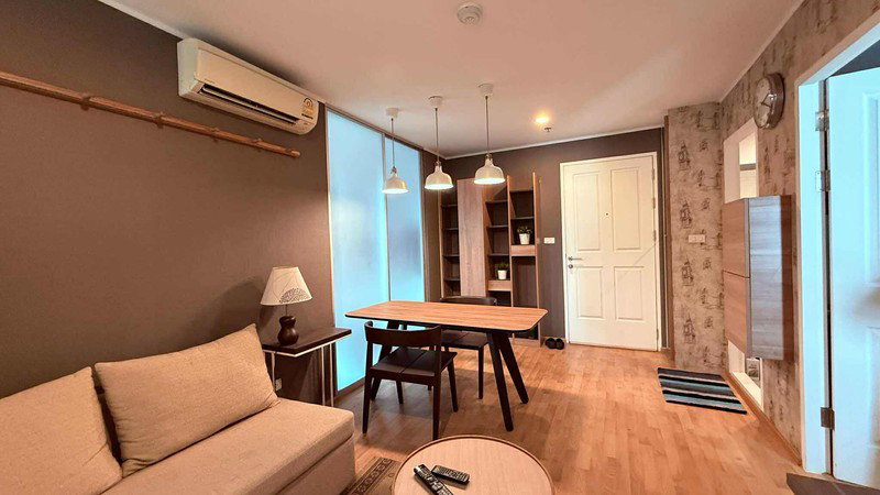 picture A033902 U DELIGHT RESIDENCE Pattanakran - Thonglor - 4/8