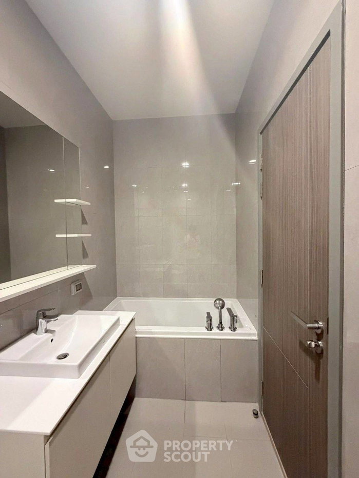 รูป คอนโด 3-ห้องนอน ที่ ดิ อิสสระ สาทร ใน ทุ่งมหาเมฆ (ID 2904480) - รูปที่ 15/26