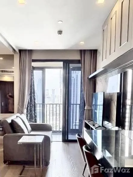 picture For Rent 1 Bed condo at Asthon Asoke 6263136 - 4/18