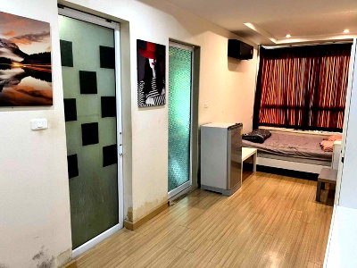 ขายคอนโด : A033409 Happy Condo Ladprao 101