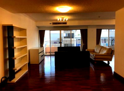 คอนโดให้เช่า : A032022 Sathorn Place