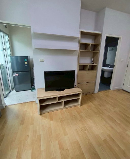 รูป ให้เช่า คอนโด | คุ้มสุดในโครงการ “My Condo Pinklao” 34 ตร.ม. ใกล้ MRT บางยี่ขัน - รูปที่ 8/11