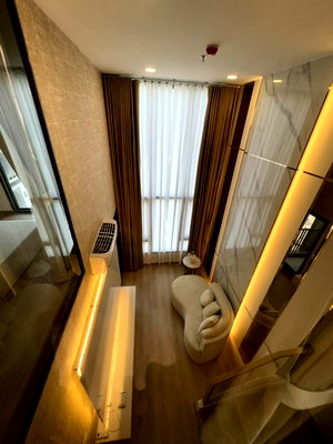 Condos for rent : A035397 Life Rama 4 - Asoke