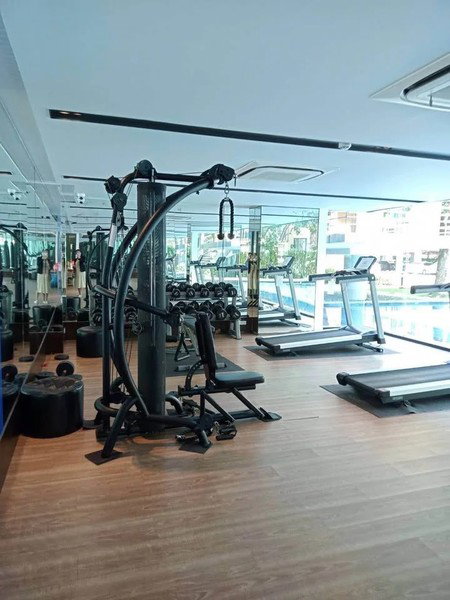 รูป A034710 The Excel Hideaway Sukhumvit 50 - รูปที่ 4/8