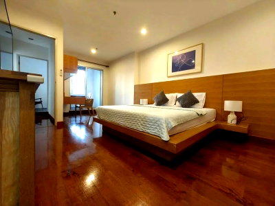 Condos for rent : A035130 The Master Centrium Asoke - Sukhumvit