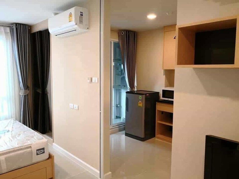 picture A033951 JW Condo @ Donmuang - 2/4