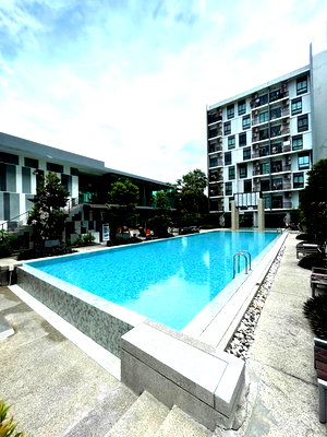 Condos for sale : A040020 iCondo Ngamwongwan
