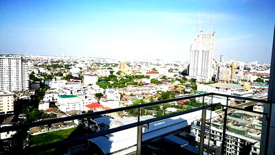 Condos for rent : A032872 The Room Sukhumvit 62