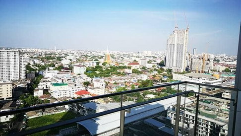 A032872 The Room Sukhumvit 62