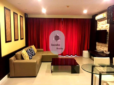 Condos for rent : A032927 The Silk Phaholyothin 3