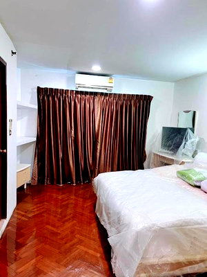 คอนโดให้เช่า : A033171 Wittayu Complex