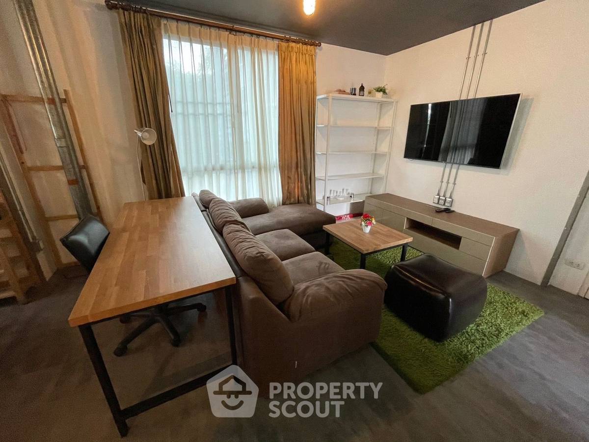 รูป คอนโด 1 ห้องนอน 62 ตร.ม. The Parkland Ratchada-Thapra ใกล้ BTS ตลาดพลู (ID 2109695) - รูปที่ 12/15