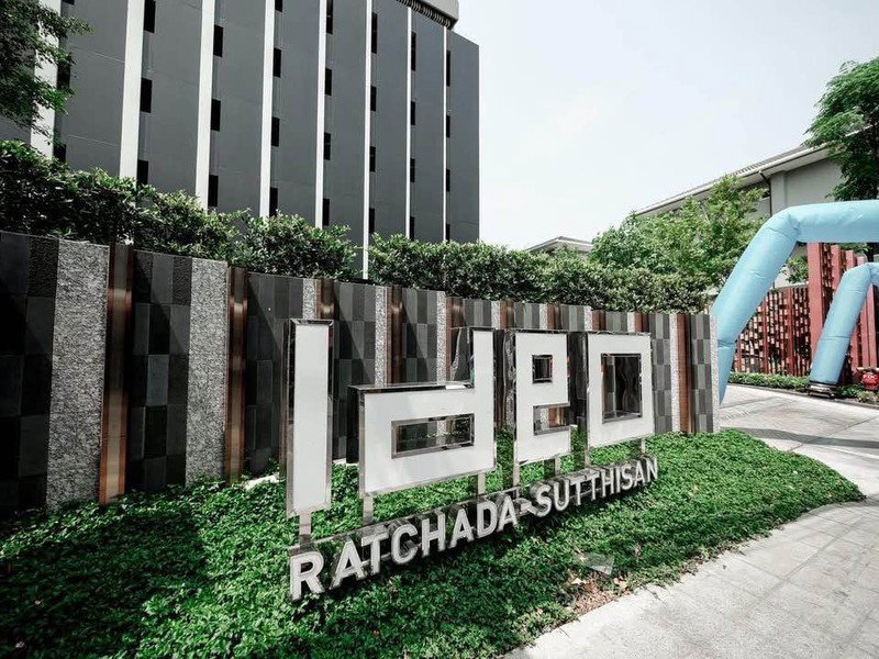 picture A034104 Ideo Ratchada - Sutthisan - 8/8