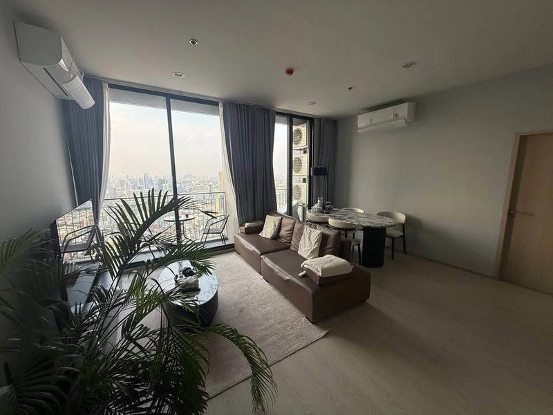 picture A034965 Skyrise Avenue Sukhumvit 64 - 7/7
