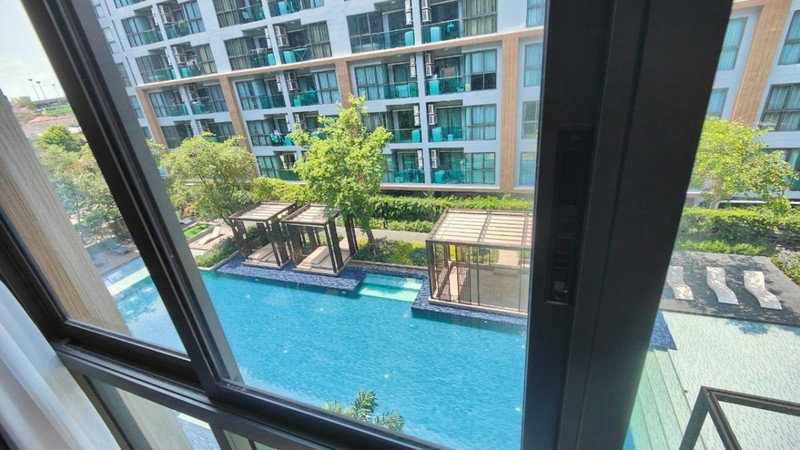 รูป A040033 The Excel Hideaway Sukhumvit 50 - รูปที่ 4/7