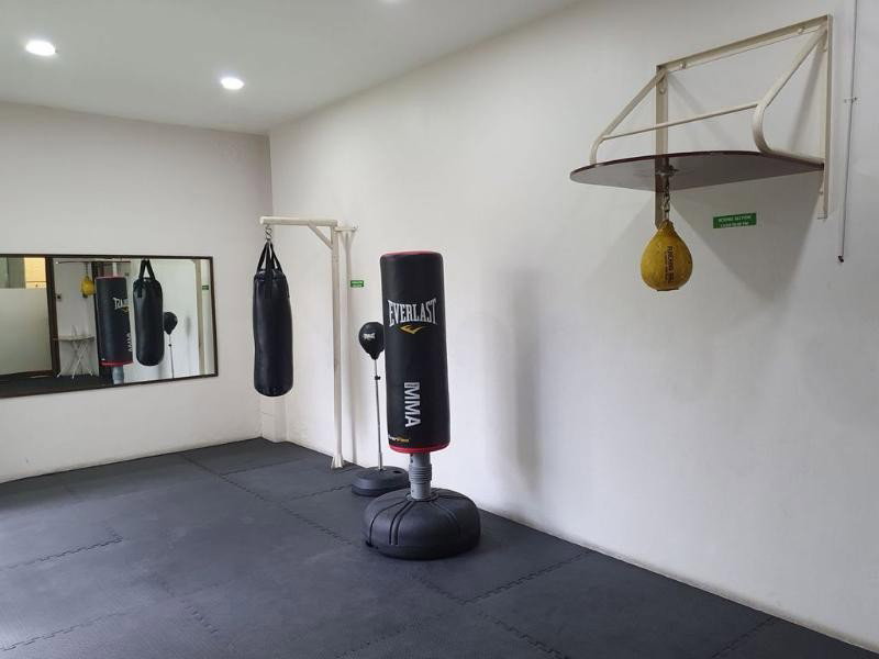 picture A032583 The Habitat Sukhumvit 53 - 7/8