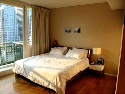 Condos for rent : A033150 Wind Sukhumvit 23