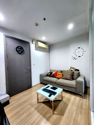 Condos for sale : A033747 The Base Rama 9 - Ramkhamhaeng
