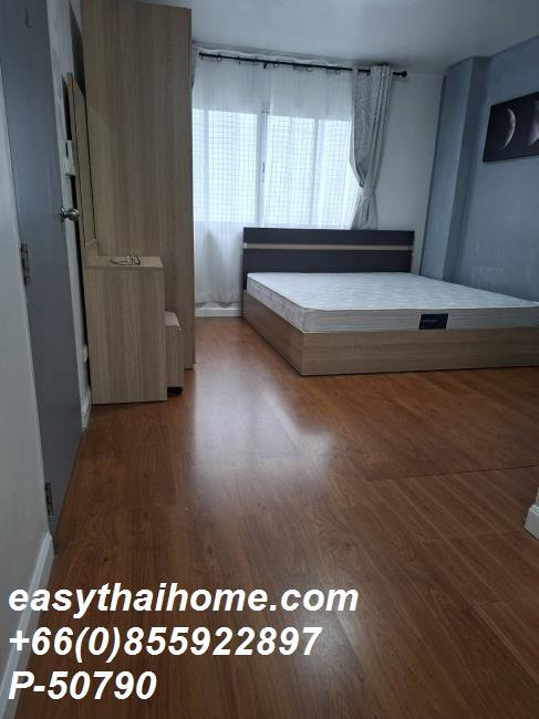 รูป P-50790 | Condo One Siam (คอนโด วัน สยาม) 🔥 ห้องใหญ่ 2 ห้องนอน ใกล้ BTS สนามกีฬาแห่งชาติ พร้อมอยู่! 🔥  Line ID: @easythaihome | 085-592-2897 - รูปที่ 4/11