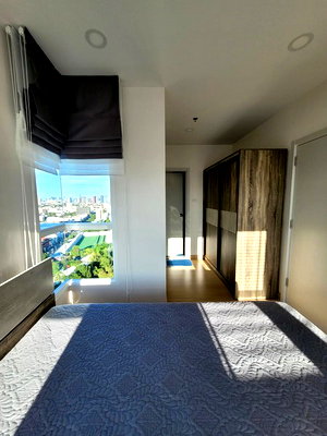 คอนโดให้เช่า : A034759 Supalai Veranda Ramkhamhaeng