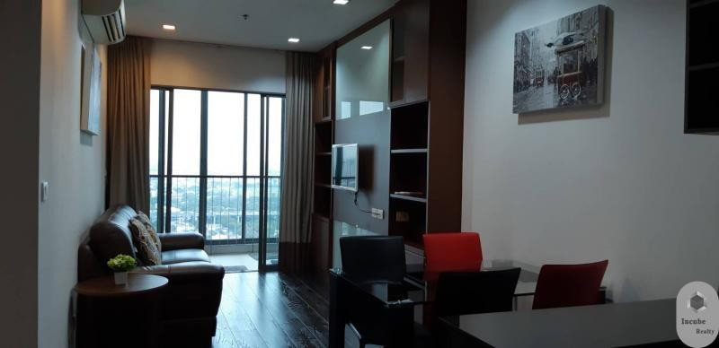 รูป A030827 Ideo Q Phayathai - รูปที่ 5/8