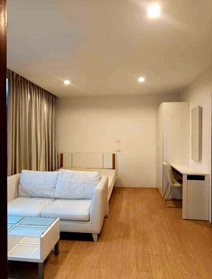 Condos for sale : A033426 Proud Posto Rama 2 - Phutthabucha