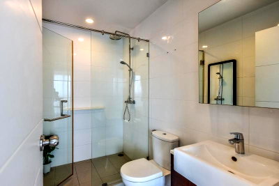 คอนโดให้เช่า : A032969 The Vertical Aree