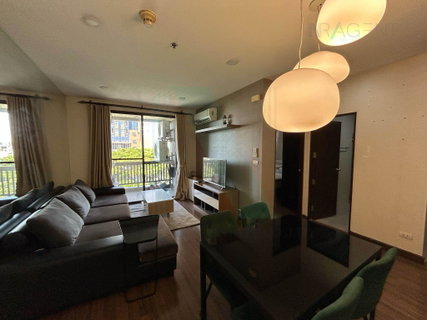 รูปภาพ For Rent Condo VISTA GARDEN Building 1, Floor 4,1 bed room, Room size 46.00 sqm