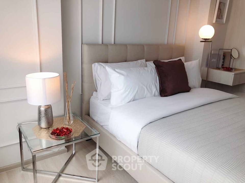 picture 2-BR Condo at Life One Wireless near BTS Phloen Chit (ID 2719792) - 7/10