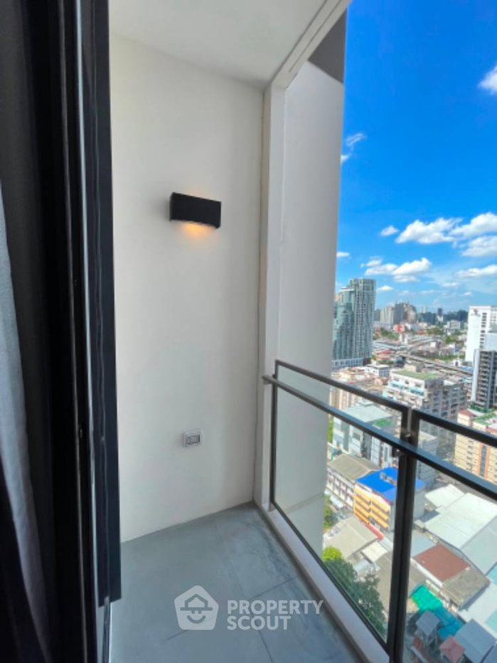 รูป คอนโด 1-ห้องนอน ที่ เดอะไลน์ พหลฯ – ประดิพัทธ์ ใกล้ BTS สะพานควาย (ID 1617254) - รูปที่ 9/15