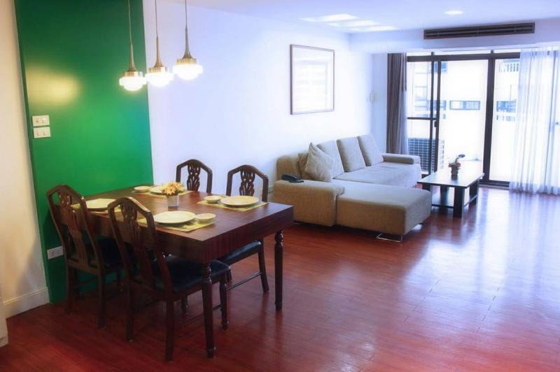 รูป A032981 The Waterford Park Sukhumvit 53 - รูปที่ 4/8