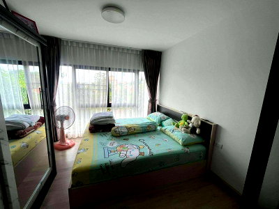 Condos for sale Rangsit University : A034155 Ploen Ploen Condo Tiwanon - Pak Kret 3