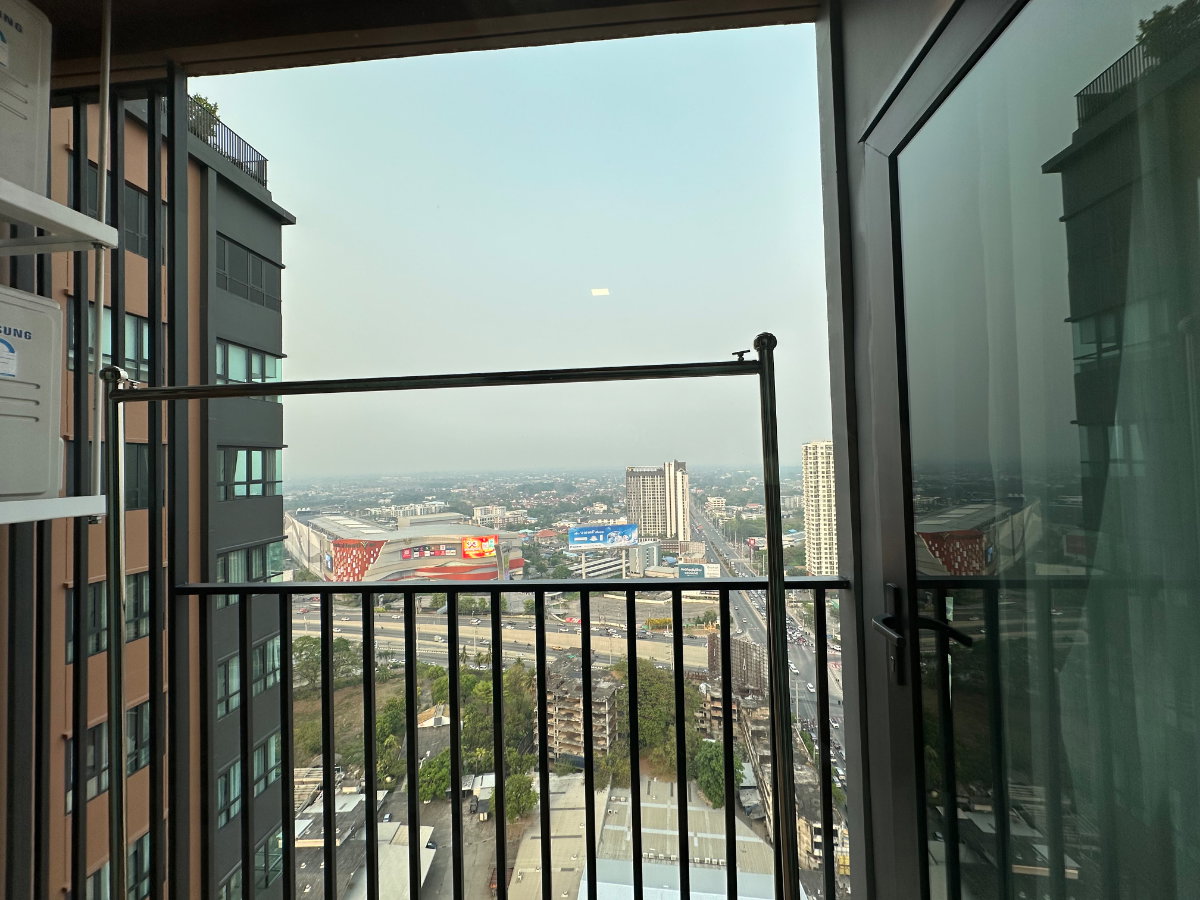 picture room for rent at the base condo (city view) - 13/20