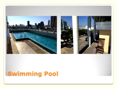 Condos for rent : A032381 The Address Sukhumvit 42