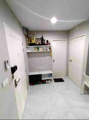 ขายคอนโด : A034003 Hallmark Ngamwongwan