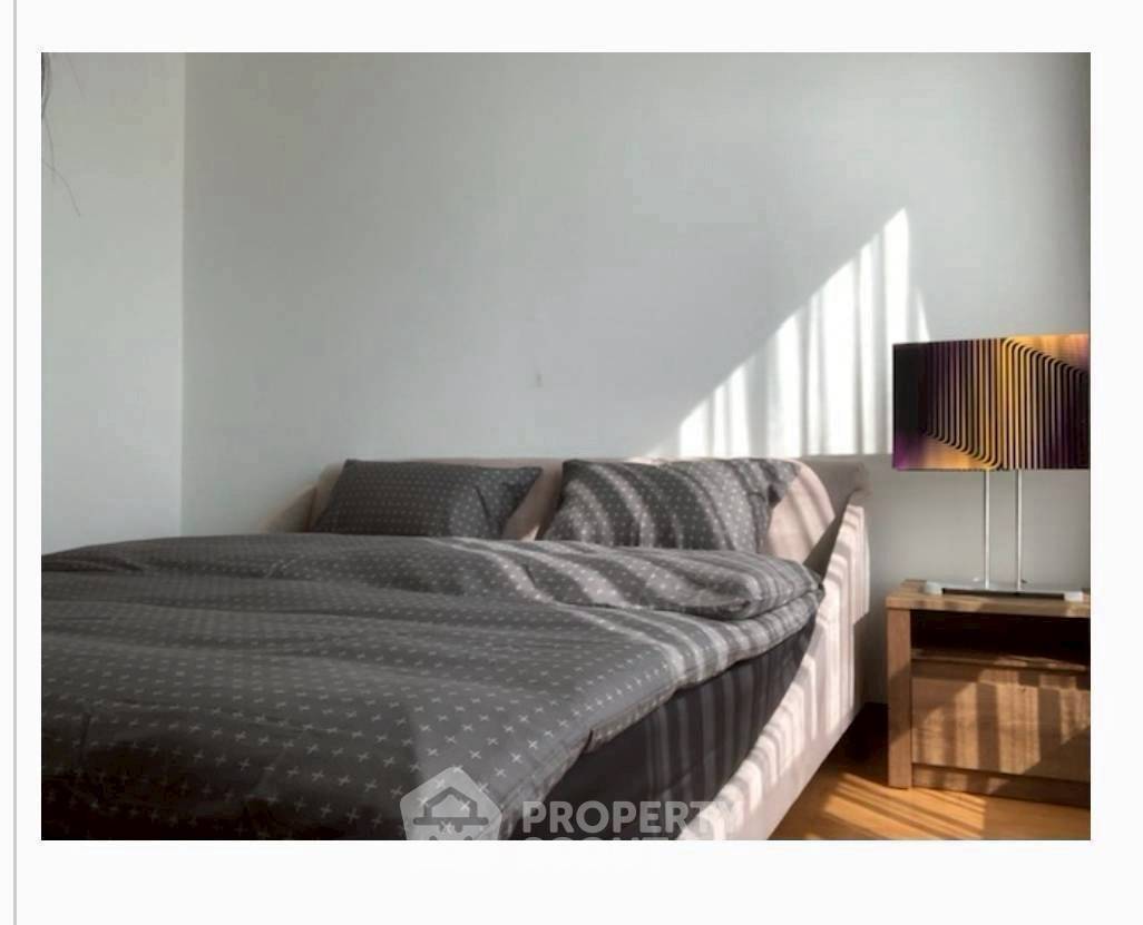 รูป คอนโด 2-ห้องนอน ที่ เดอะล็อฟท์ เย็นอากาศ คอนโดมิเนียม ใน ช่องนนทรี (ID 2903595) - รูปที่ 9/14