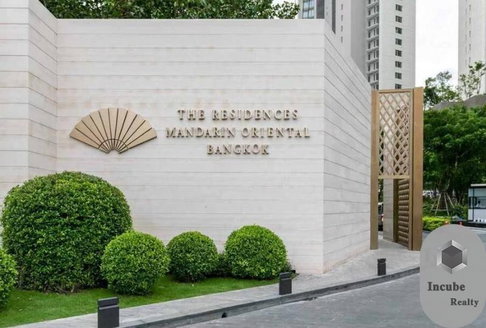 A032820 The Residences at Mandarin Oriental