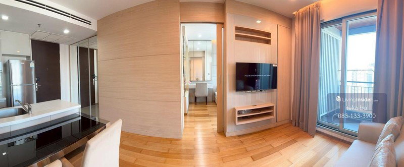 รูป A035276 The Address Asoke - รูปที่ 3/8