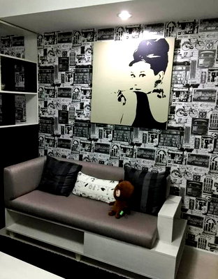 Condos for sale BTS Punnawithi : A033722 The Log 3 Sukhumvit 101/1