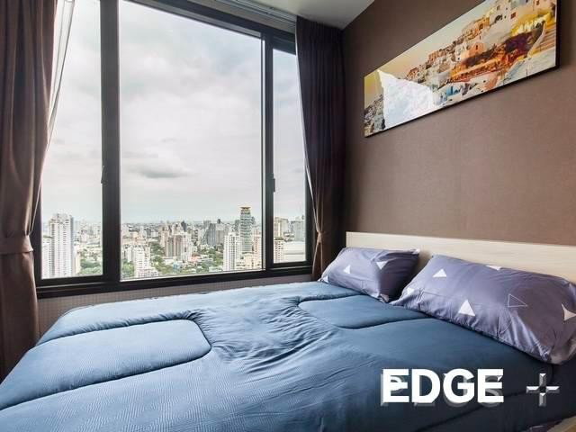 picture A032503 The Edge Sukhumvit 23 - 3/7