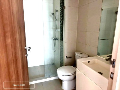 คอนโดให้เช่า : A034800 Condolette Midst Rama 9