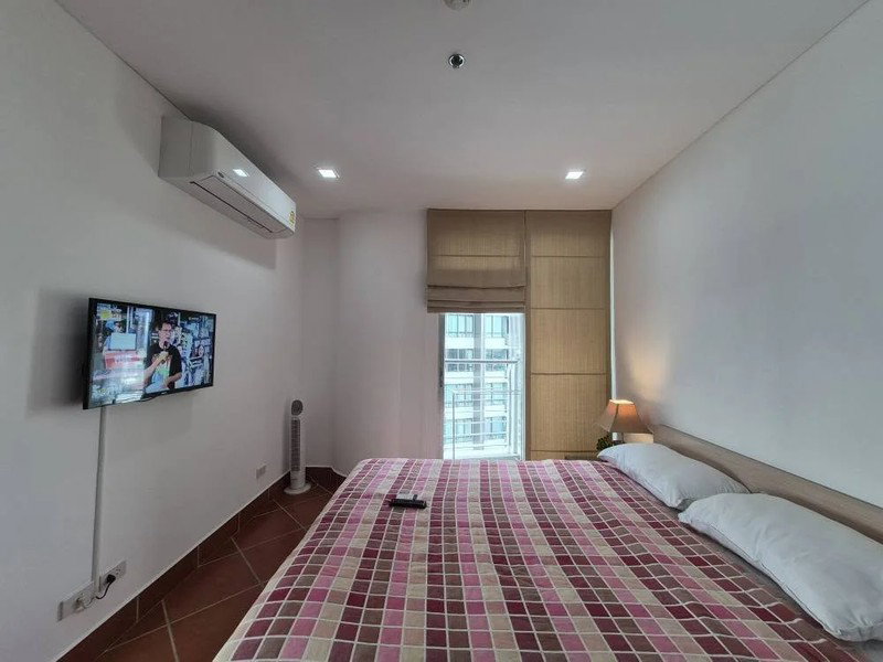 picture A034720 Wisetsuk Nakorn Condo - 3/5