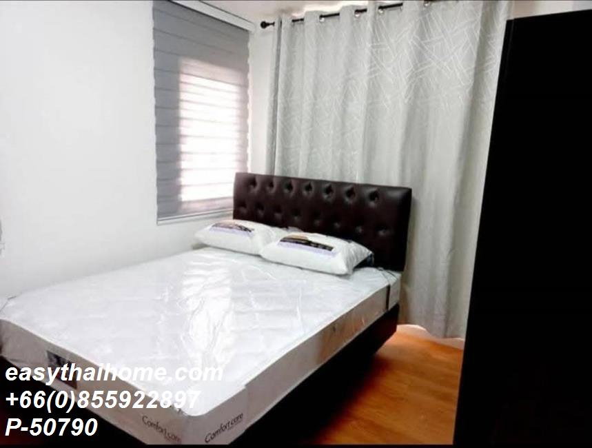 รูป P-50790 | Condo One Siam (คอนโด วัน สยาม) 🔥 ห้องใหญ่ 2 ห้องนอน ใกล้ BTS สนามกีฬาแห่งชาติ พร้อมอยู่! 🔥  Line ID: @easythaihome | 085-592-2897 - รูปที่ 11/11