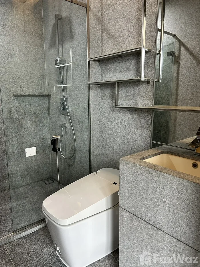 รูป คอนโดให้เช่า 2 ห้องนอน ในโครงการ เดอะ ไลน์ ราชเทวี 6263360 - รูปที่ 5/13