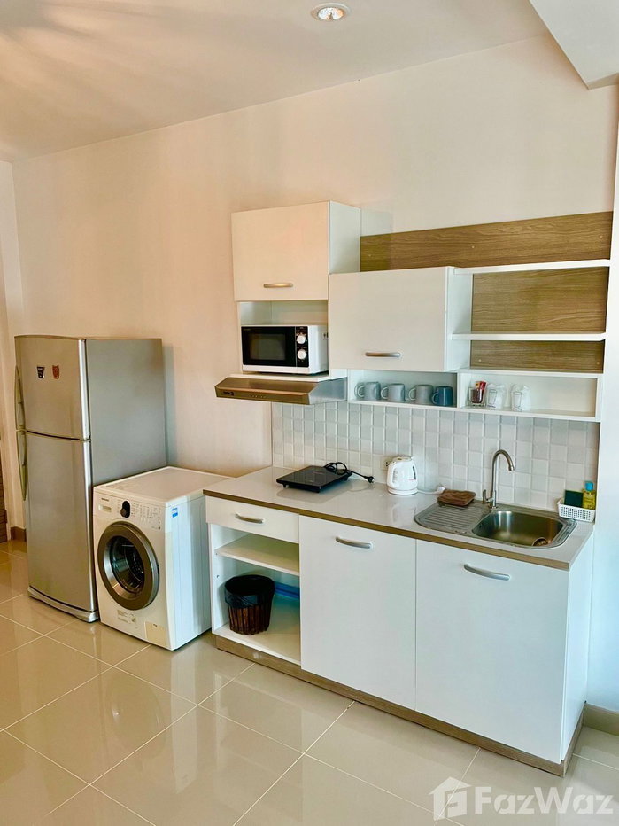 รูป บ้านเดี่ยวให้เช่า 1 ห้องนอน ในโครงการ ศิวะนา เพลซ ภูเก็ต 1985930 - รูปที่ 6/23