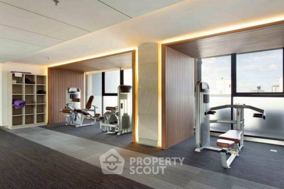 รูป คอนโด 1-ห้องนอน ที่ สกายไลน์ รัตนาธิเบศร์ ใกล้ MRT แยกนนทบุรี 1 (ID 2908419) - รูปที่ 19/23